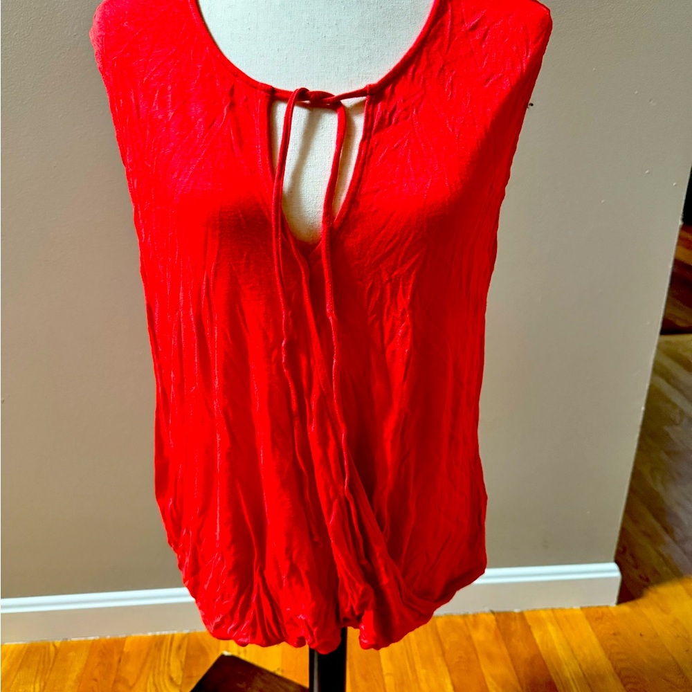 CAbi tee shirt